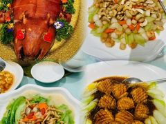 -新兴家喻酒家·羊城名宴(昌岗店)