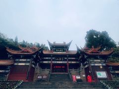 -富乐山