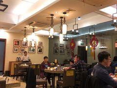 大堂-東城故事·尋找姆媽的味道(玉兰路店)
