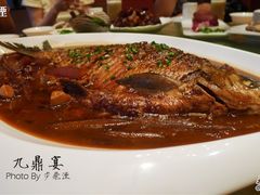 -金陵一哥龙虾(水木秦淮店)