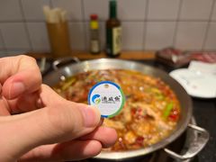 -小饕荟雅安贡椒鱼鲜馆(广福桥店)