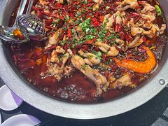 -王庄阿咪海鲜大排档(象园店)