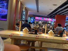 -味千拉面(航洋国际购物中心)