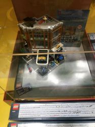 -KIDSLAND(北京蓝色港湾店)