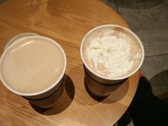 -星巴克臻选(沈阳大悦城店)