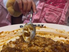 -伽喱博士 Dr.CURRY咖喱饭(太阳宫咖喱店)