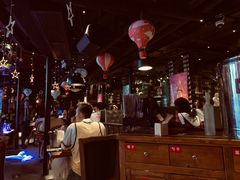 大堂-胡桃里音乐酒馆(四道口店)