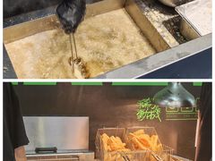 -龙湖杭州滨江天街