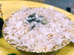 -官塘陈记鱼生·潮汕砂锅粥·牛肉火锅(潮枫路总店)