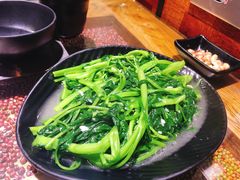 -潮十三潮汕砂锅粥(高新四路大都荟店)