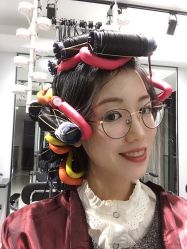 -TRIMS HAIR 修剪造型·烫染接发