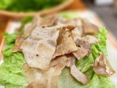 烤五花肉-韩礼年糕(飞虹路店)