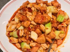 -天府豆花庄(金四季店)