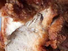 -香园炸鸡(鞍山西道店)