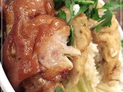 -猪脚洪隆江猪脚饭