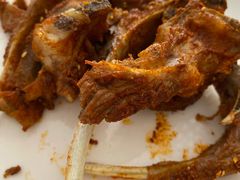 -范记靖远羊羔肉(博物馆店)