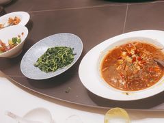 -翕间食·精致淮扬菜(江苏大剧院店)
