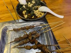 -京朋串屋·烧烤(望京西路总店)