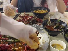 -聚味瞿记·龙虾堂(树木岭店)