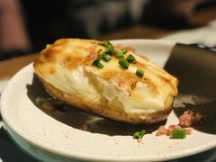 芝士土豆-绿茶餐厅(领展购物广场·中关村店)