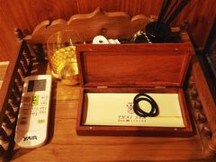 -莲泰式·中式·沐足·精油SPA采耳(天河店)