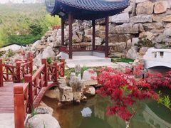 -威海华夏城景区