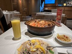 -莆田餐厅PUTIEN(武商MALL店)