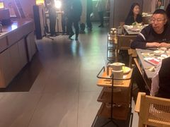 -竹犇番茄火锅(长风街店)