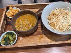 -李百蟹·江南蟹黄面·河景餐厅(夫子庙总店)