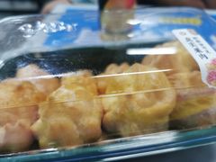 -泸溪河桃酥(西直门凯德店)