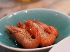 熟醉罗氏虾-宁海食府(总店·天一阁望京店)