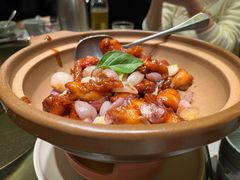 三杯鸡-青年公社烤鸭(滨湖银泰店)