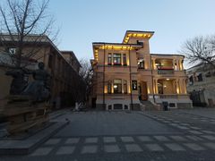 -狗不理大酒店(意式风情街店)