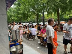 -大邑李记肥肠血旺