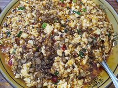 -鸡哈豆花(梅西广场店)