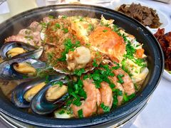 海鲜炉-小城故事·地道宁波味(月湖盛园店)