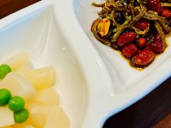 -喜鼎海胆水饺(东港店)