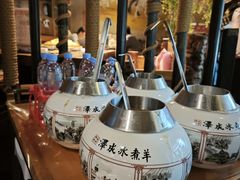 -泽成冰煮羊(非·遗东岸国际店)