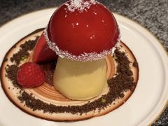 -Le Bistrot de Racine