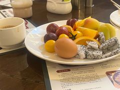 -海宁开元名都大酒店·地中海自助餐厅