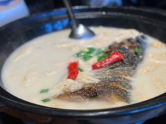 -麒麟小院·老九江菜(安平路店)