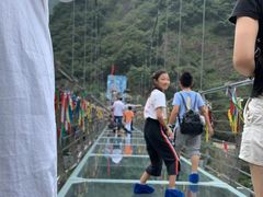 -宁波五龙潭景区