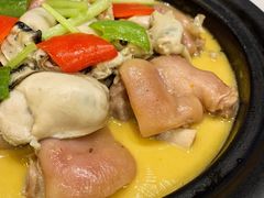 -御彩酒家(东风东路店)