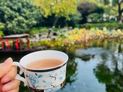 -苏州东山雕花楼宾馆