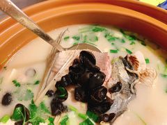 -姜君·千岛湖鱼头馆(浦东大道店)