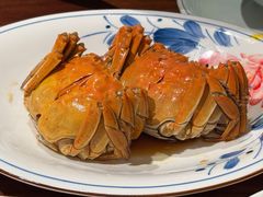 -欢乐蟹庄·精品农家乐(阳澄湖莲花岛店)