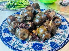 -生态苑农庄(十里画廊遇龙河店)