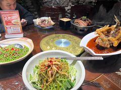 -徐鼎盛民间菜(上筑店)