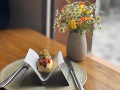 -BOR Eatery(安福路店)