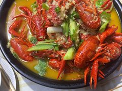 -527烧烤·龙虾·精酿酒(小石城美乐城店)